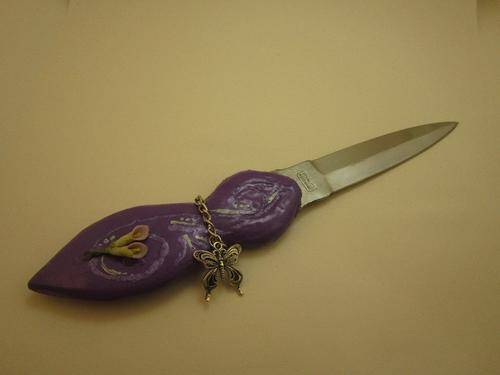 Athame - Goddess