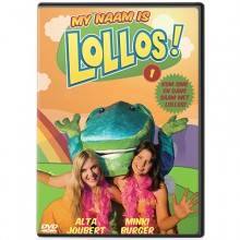 Lollos 1 DVD