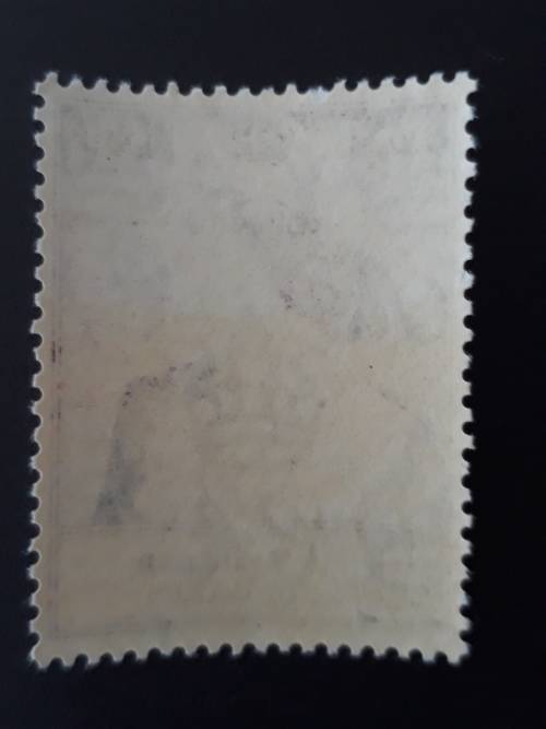 FALKLAND ISLANDS - 1948 The 25th Anniversary - 1 POUND MINT UNMOUNTED!!! CV R2000++