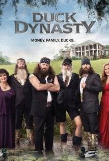 Duck Dynasty Season 4 DVD sealed