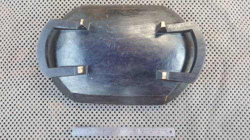 Large African Zulu Meat Platter