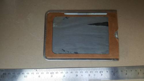 VINTAGE ! PRINTATOR MAGIC NOTE PAD