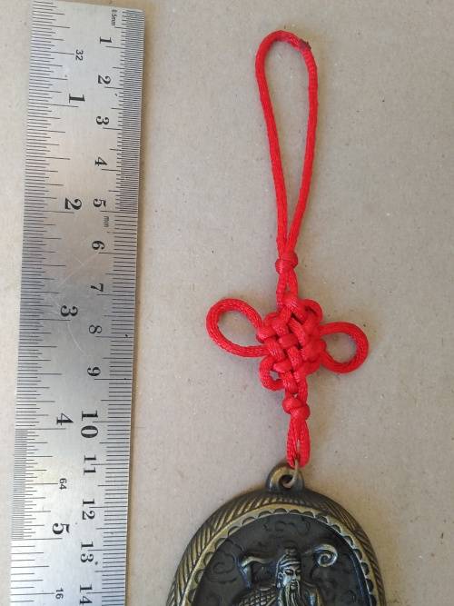 Chinese Traditional Feng Shui Bagua Yin Yang