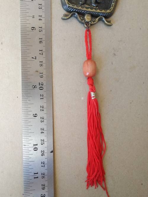 Chinese Traditional Feng Shui Bagua Yin Yang