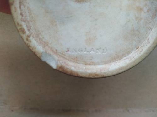 Antique! English Chester - Wedgewood Jasperware - Pale Blue Mustard Pots - Hallmarked Silver Mount