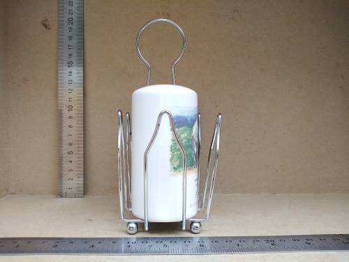 Vintage! - Addo Elephant Park Salt And Pepper Shaker Set