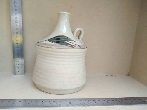 Vintage! Rottcher Wineries - Avalencia - Wine Crock / Decanter