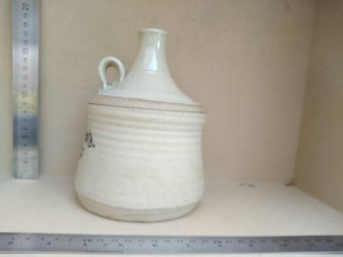 Vintage! Rottcher Wineries - Avalencia - Wine Crock / Decanter