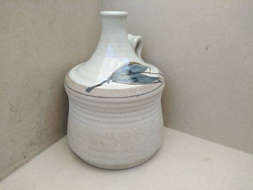Vintage! Rottcher Wineries - Avalencia - Wine Crock / Decanter