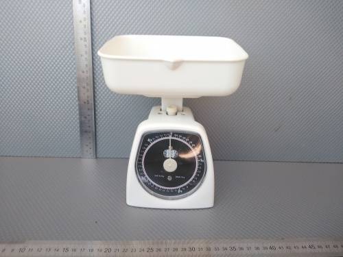 Vintage! Gold Line 4.5kg Mechanical Scale.