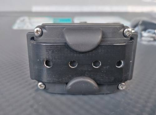 CANICOM 200 FIRST REMOTE TRAINING COLLAR
