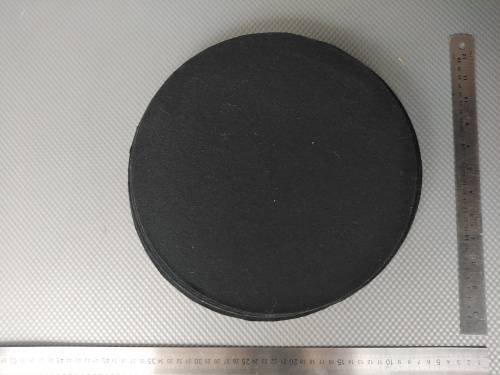 Vintage!  8 Piece Retro Vinyl Place Mats