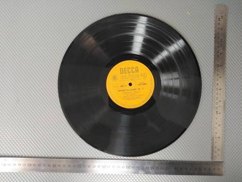 Vintage!  8 Piece Retro Vinyl Place Mats