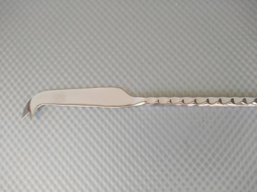Vintage! Eetrite Cheese Knife
