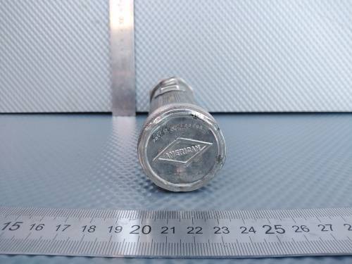 Vintage! USA - AMERICAN -  D Cell - Torch / Flashlight