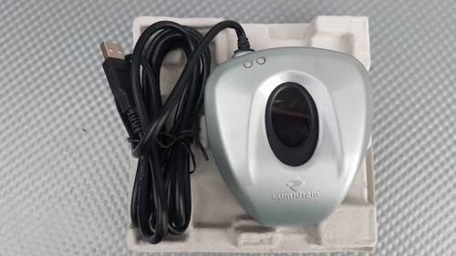 NEW- Lumidigm fingerprint reader