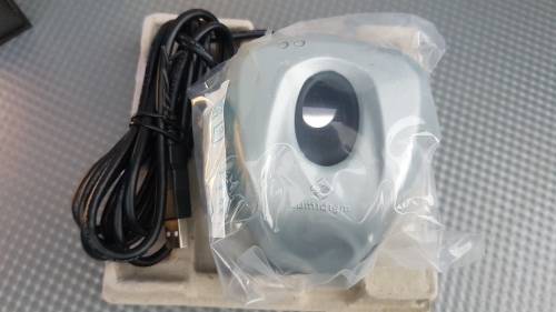 NEW- Lumidigm fingerprint reader