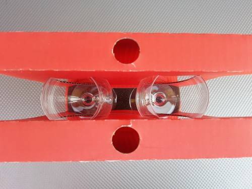 NEW! - Riedel Vinum Sauvignon Blanc Glasses, Set of 2, made of over 24% lead crystal