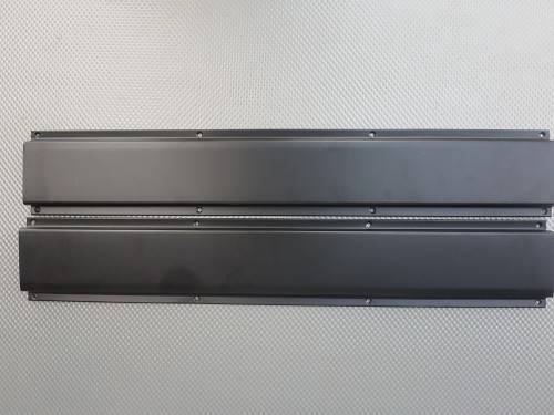 NEW! - Awesome Brio 8 Piece wall storage system