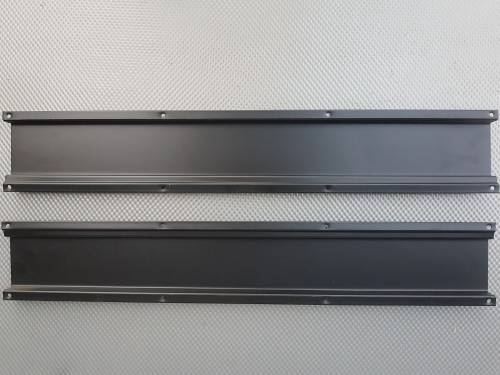 NEW! - Awesome Brio 8 Piece wall storage system