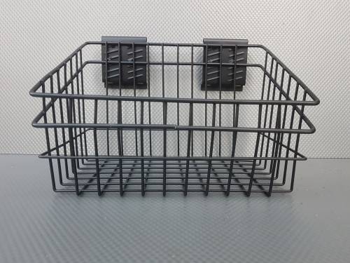 NEW! - Awesome Brio 8 Piece wall storage system