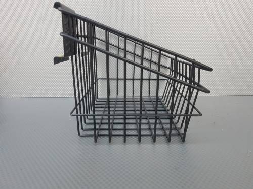 NEW! - Awesome Brio 8 Piece wall storage system