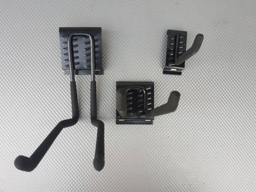 NEW! - Awesome Brio 8 Piece wall storage system