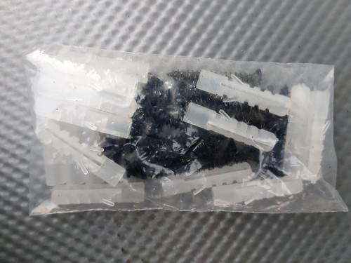 NEW! - Awesome Brio 8 Piece wall storage system