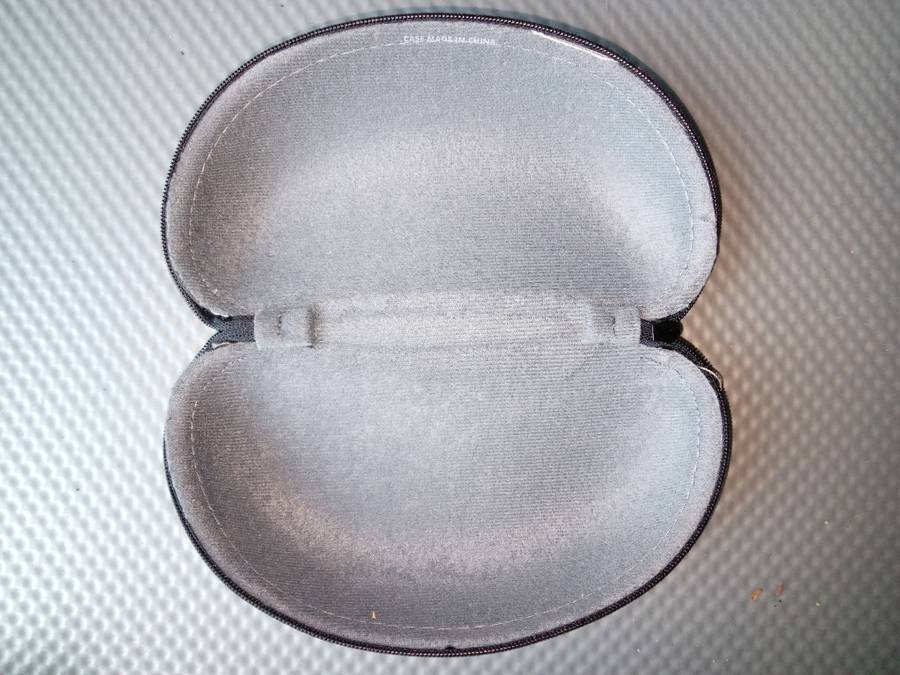 NEW! Reebok Sunglass Hard Shell Cases x 4