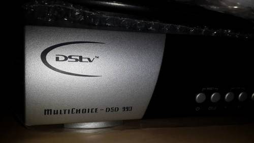 Multichoice DSD 900 DSTV Decoder