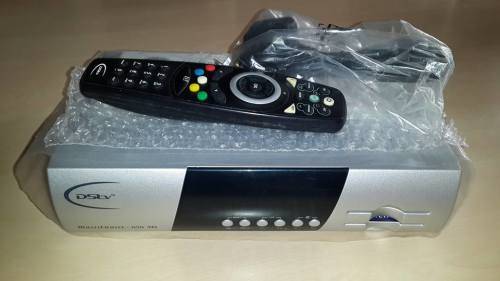 Multichoice DSD 900 DSTV Decoder