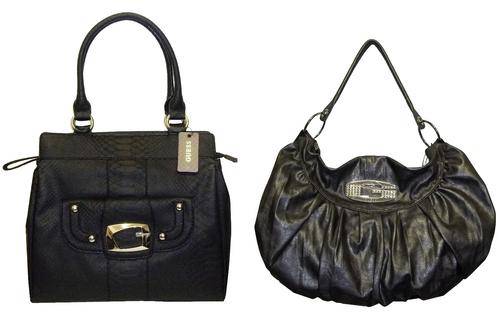 CLEARANCE SALE! Guess Adventure Graphite Hobo Handbags
