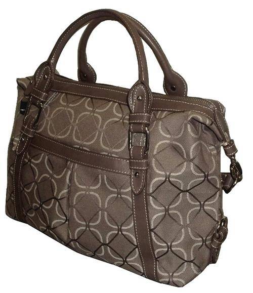 Nine West Convertible Hobo / Satchel