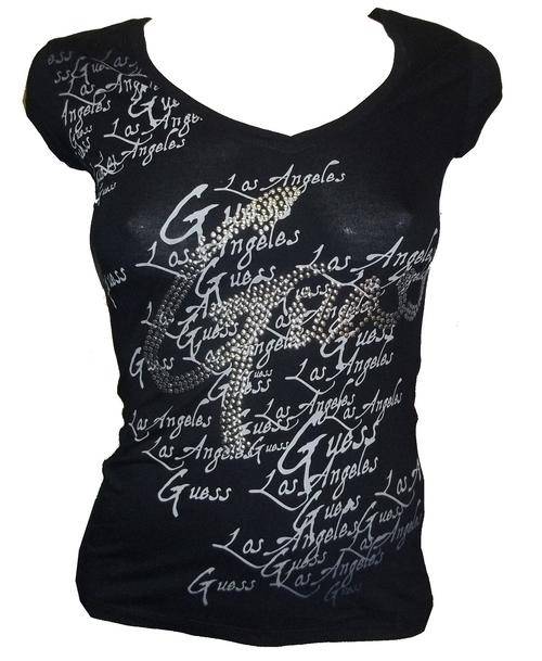 Guess Cotton Tee