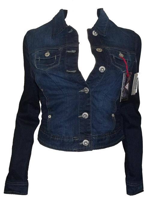 Ladies Guess Denim Jackets