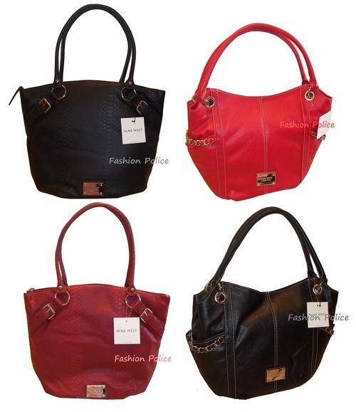 Nine West Shoppers