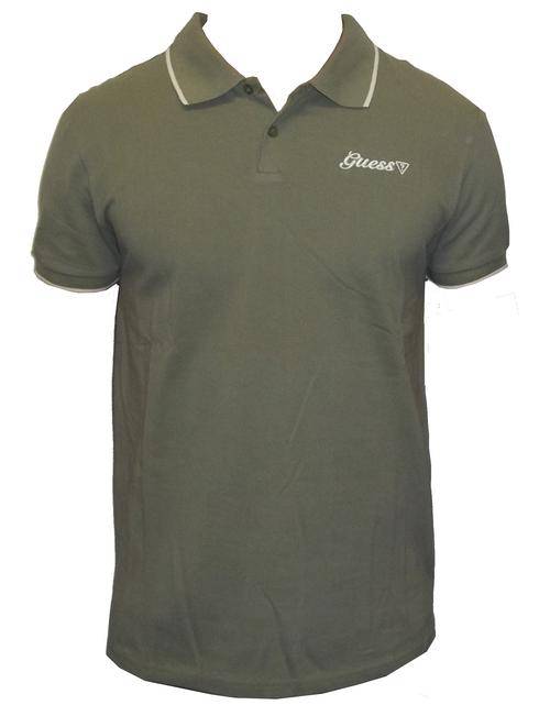 Guess Men's Golf Shirts