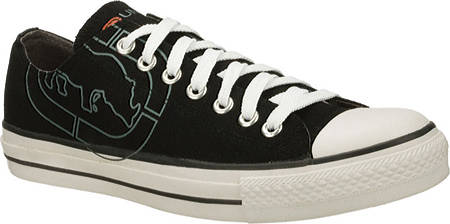 Ecko Unltd Bostwick-Hypes Canvas Sneakers (UK 9)