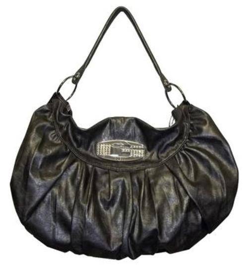 Save 66% - Adventure Graphite Large Hobo Bag