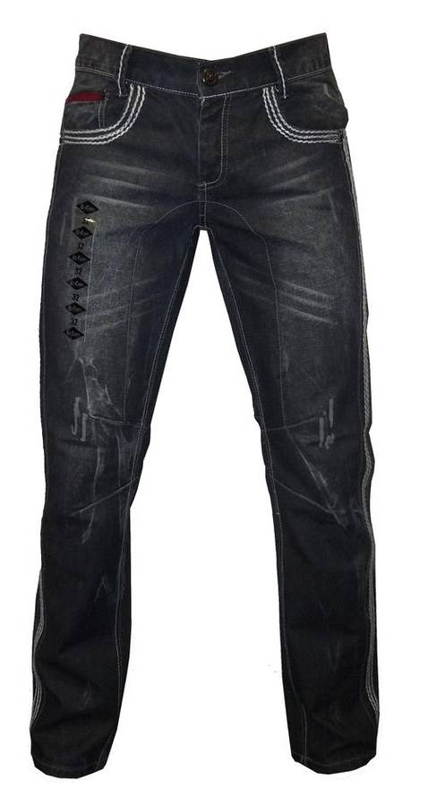 Save 50% - Lee Cooper Red Diamond Jeans