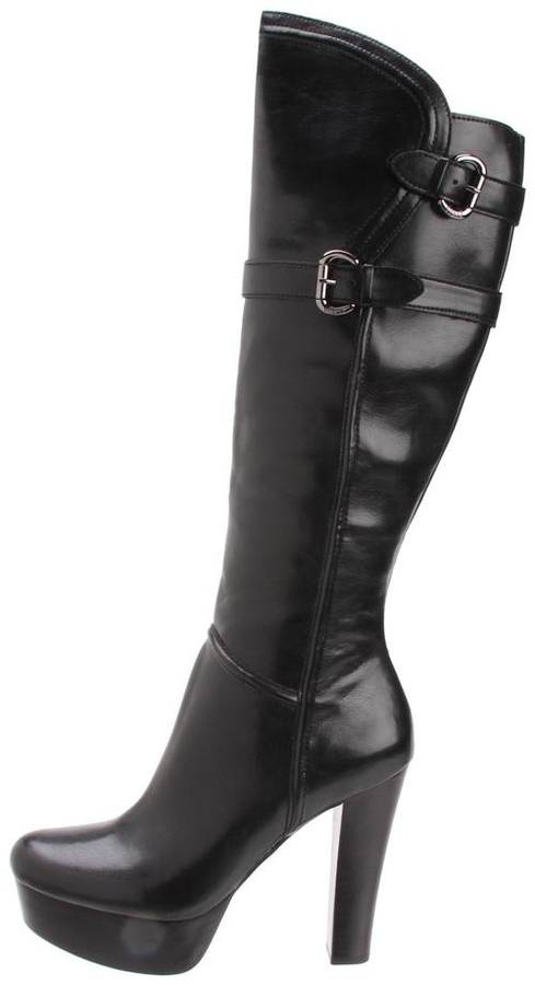 Guess Loni Boots (Size 4)