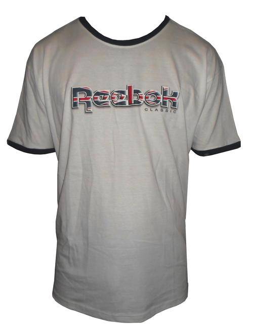 Men's Reebok Tees (XXL)