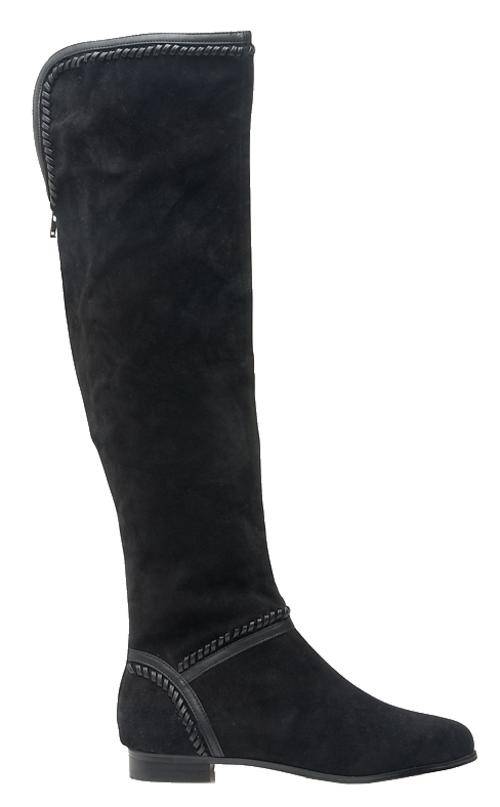Forever New Over The Knee Boots (SA Size 5)