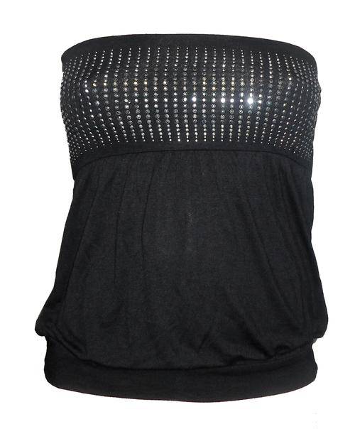 Soviet Boobtube Top (L)