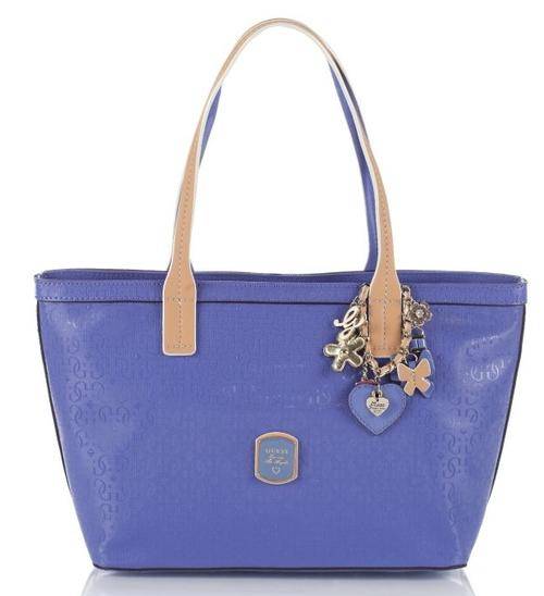 Guess Frosted Tote