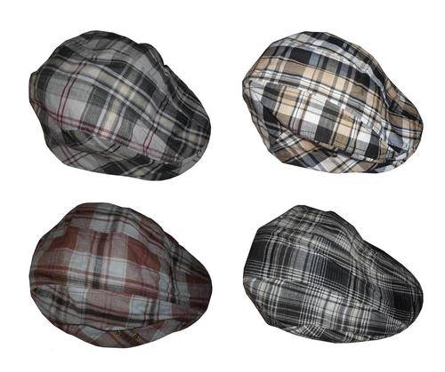 Soviet Flat Caps