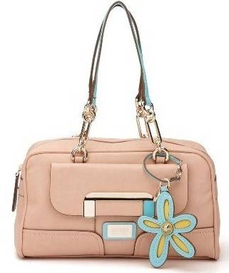 Guess Aleena Satchel