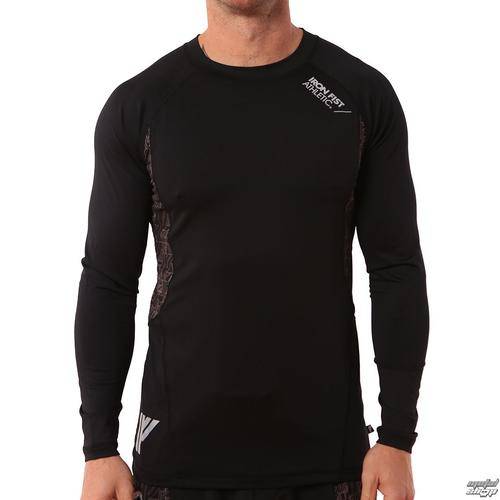 IFA Men's Stamina Base Layer (Cycling / Running / Gym)