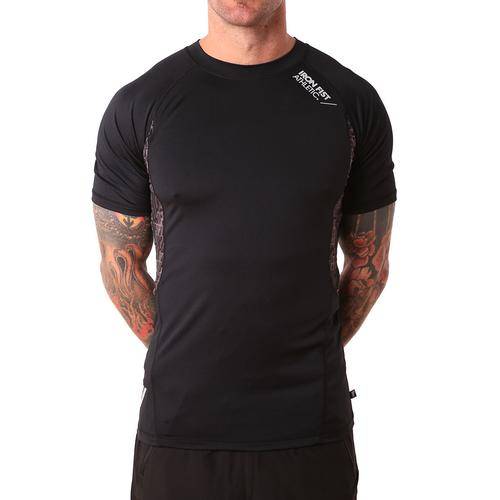 IFA Men's Stamina Base Layer (Cycling / Running / Gym)