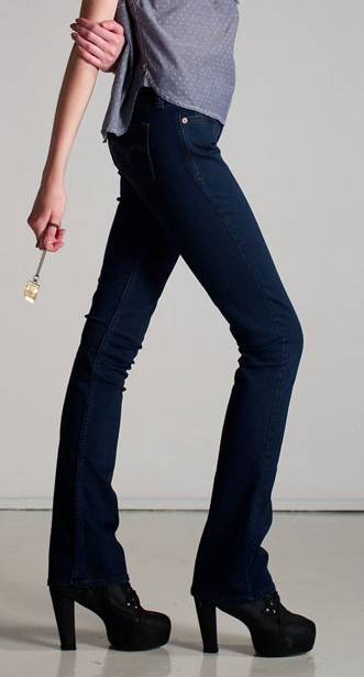 Ladies Levi Jeans (SA Size 32)